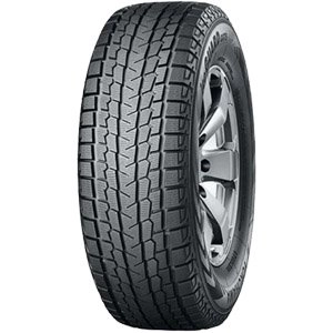 Шина Yokohama Ice Guard G075 245/65 R17 107Q зимняя 