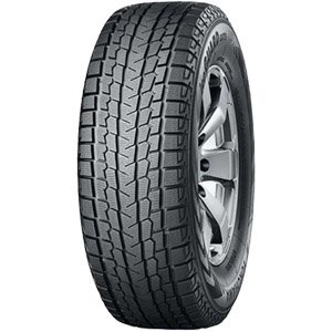 Шина Yokohama Ice Guard G075 245/65 R17 107Q зимняя 