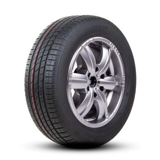 Шина Nokian Nordman SX3 205/70 R15 96T летняя 