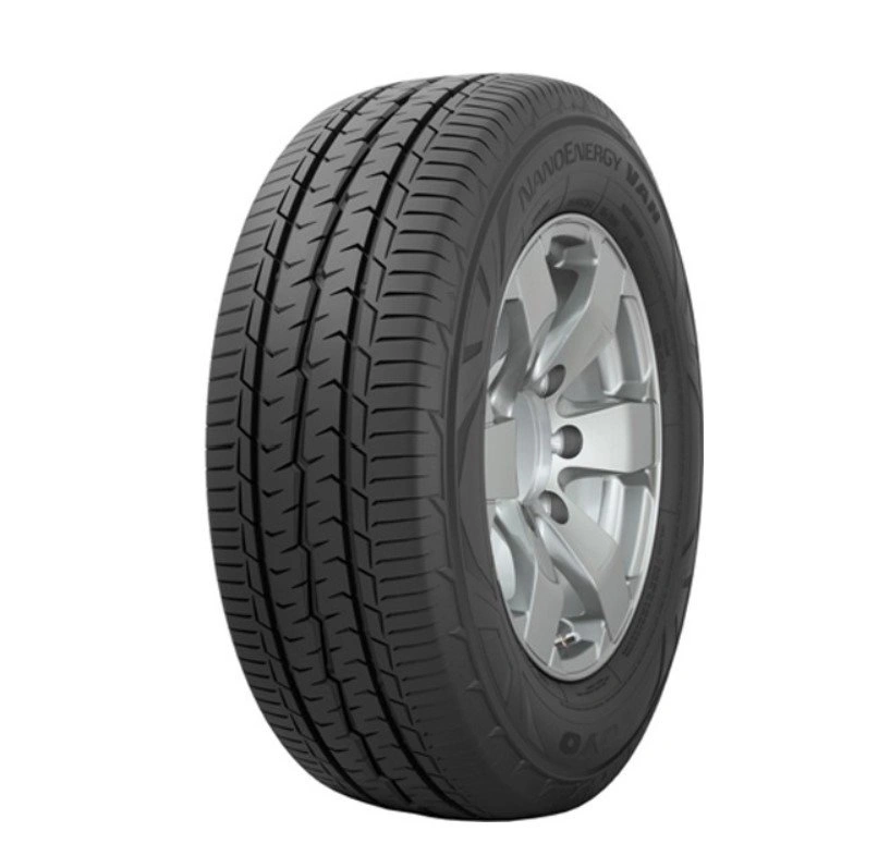 Шина Toyo Nano Energy Van 195/70 R15 104S летняя 