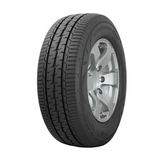 Шина Toyo Nano Energy Van 195/70 R15 104S летняя 