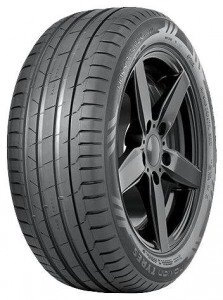 Шина Nokian Hakka Black 2 SUV 235/50 R18 101Y летняя 