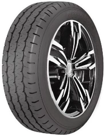 Шина DoubleStar DL01 225/75 R15C 110S летняя 