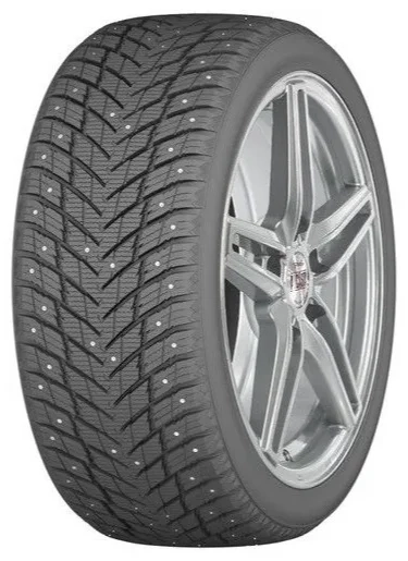 Шина Arivo Ice Claw ARW7 275/40/R22/107T зимняя шипы 