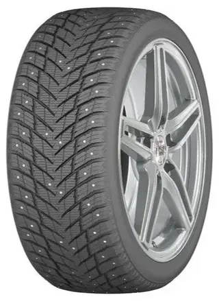 Шина Arivo Ice Claw ARW7 275/40/R22/107T зимняя шипы 