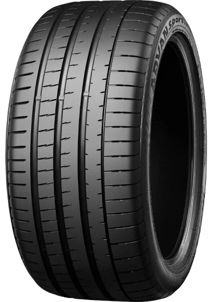 Шина Yokohama Advan Sport V107 315/30 R21 105Y летняя 