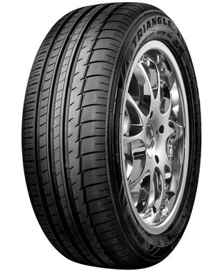 Шина Triangle TH201 205/55 R16 91V летняя 