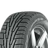 Зимняя шина Nokian Nordman RS2 SUV 215/60 R17 R100 - фото 2