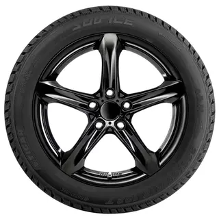 Зимняя шина Tigar SUV Ice 215/65 R16 T102