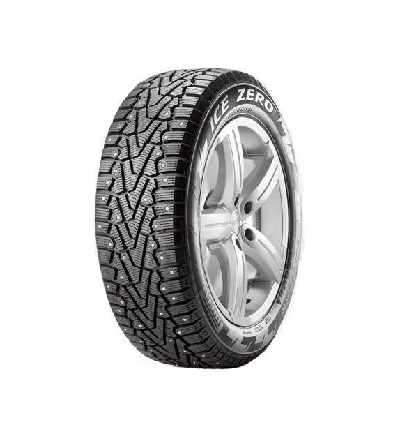 Шина Pirelli Winter Ice Zero 215/65 R17 103T XL зимняя 