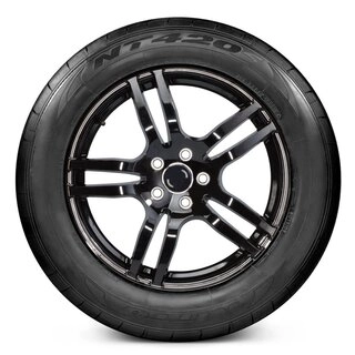 Шина Nitto NT420S 265/60 R18 110V летняя 