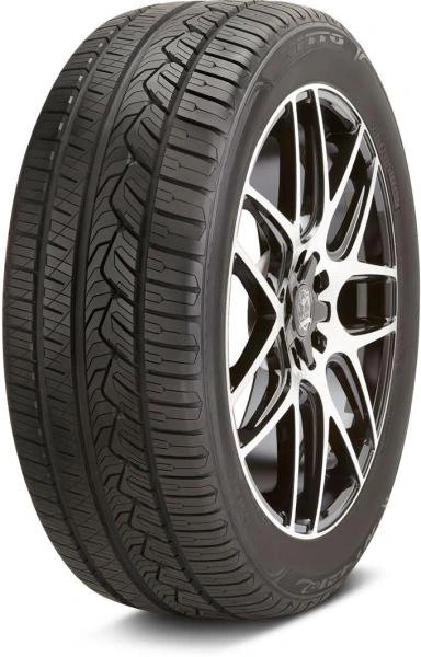 Шина Nitto NT421A 265/60 R18 110V летняя 