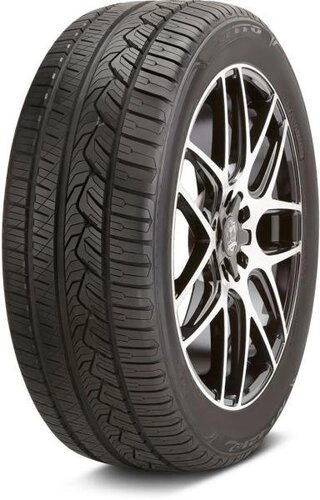 Шина Nitto NT421A 265/60 R18 110V летняя 