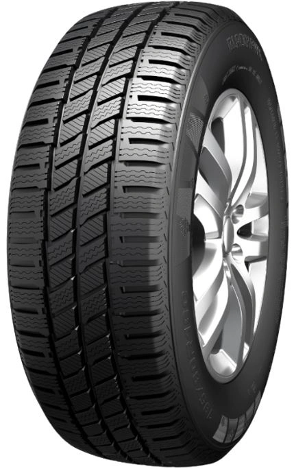 Шина Blackhawk Ice Prey HW07 225/70 R15C 112/110S 8PR зимняя 