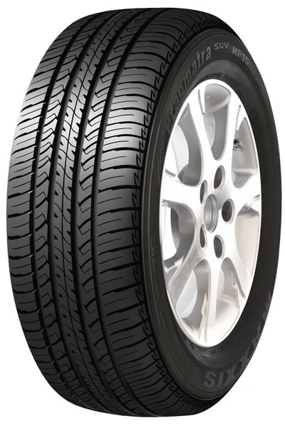 Шина Maxxis MP15 205/70 R16 97H летняя 