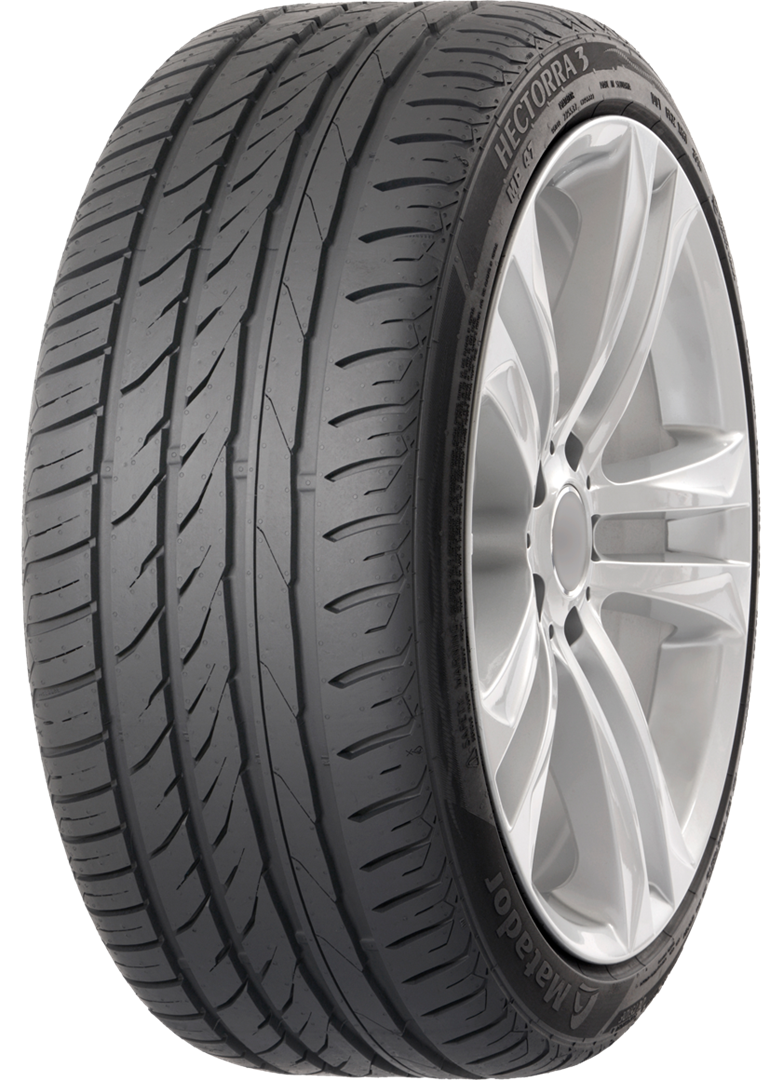 Шина Matador MP 47 Hectorra 3 185/60 R14 82T летняя  - фото 2