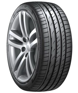 Шина Laufenn S Fit EQ+ 195/55 R15 85H летняя 