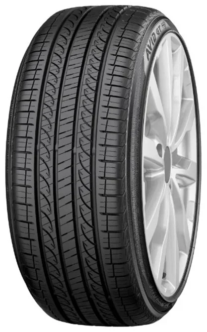 Шина Yokohama S35 305/40 R20 112V летняя 