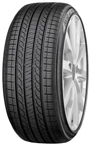 Шина Yokohama S35 305/40 R20 112V летняя 