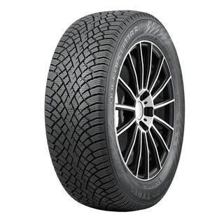 Шина Nokian Hakkapeliitta R5 255/60 R18 112R зимняя 
