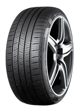 Шина Nexen N'Fera Supreme 245/40 R18 97W XL летняя 