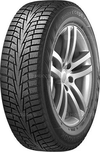 Шина Hankook Winter I*Cept X RW10 225/65 R17 102T зимняя  - фото 2