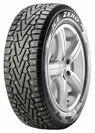 Шина Pirelli Winter Ice Zero FR  235/55 R18 104T зимняя 