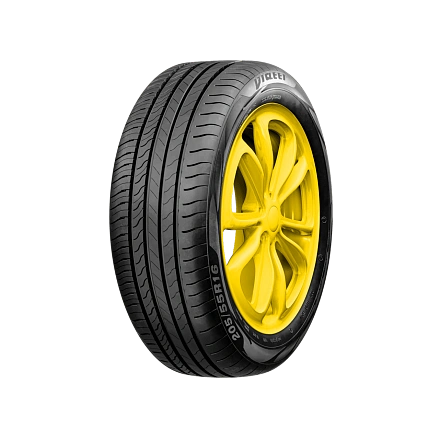 Шина Viatti V-134 Strada 2 205/55 R16 94V летняя 