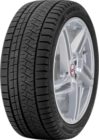 Шина Triangle PL02 275/40 R20 106V зимняя 