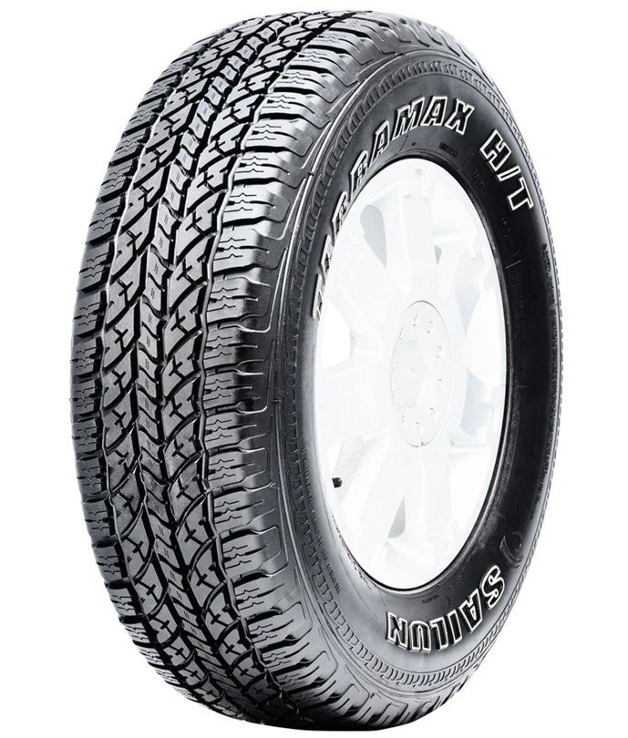 Шина Sailun Terramax H/T LT 225/75 R16 115/112R всесезонная 