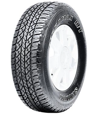 Шина Sailun Terramax H/T LT 225/75 R16 115/112R всесезонная 