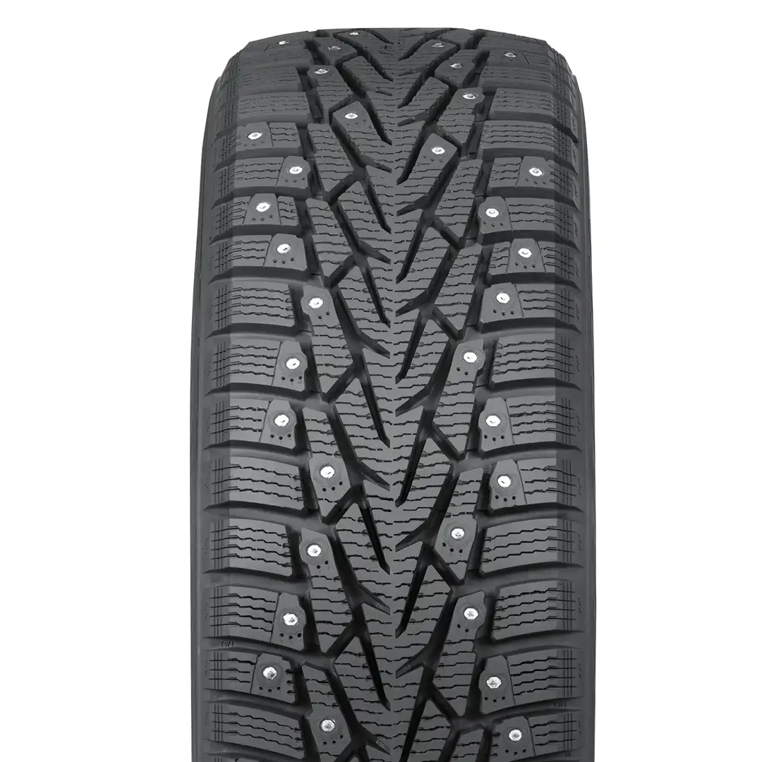 Шина  Nokian Nordman 7 SUV 265/70 R16 112T зимняя 