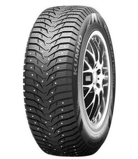 Шина Kumho WS31 245/55 R19 107T зимняя 