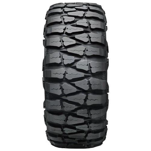Шина Nitto Mud Grappler Extreme Terrain 35/12.5 R20 121P всесезонная 