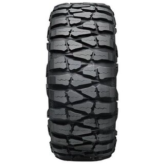 Шина Nitto Mud Grappler Extreme Terrain 35/12.5 R20 121P всесезонная 