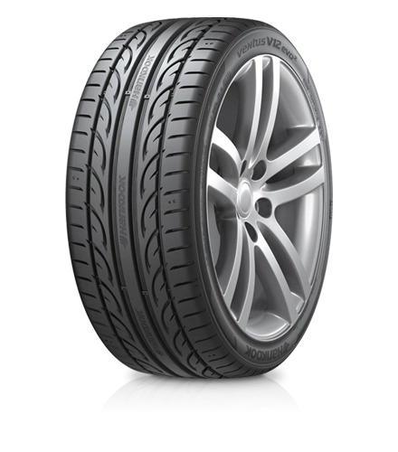 Шина Hankook Ventus V12 evo2 K120 275/30 R20 97Y летняя 