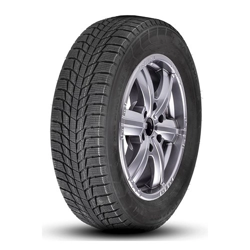 Шина Triangle TRIN PL01  265/70 R17 115T зимняя 