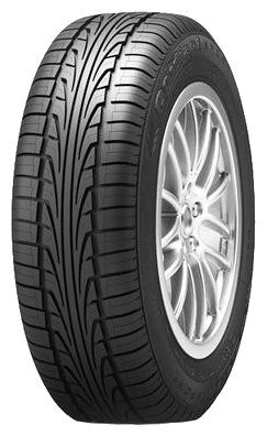 Шина Tunga Zodiak 2 195/65 R15 95T летняя 