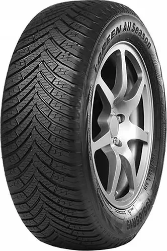 Шина Leao iGreen All Season 215/45 R17 91V всесезонная 