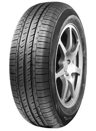 Шина Leao Nova-Force GP 195/70 R14 91T летняя 