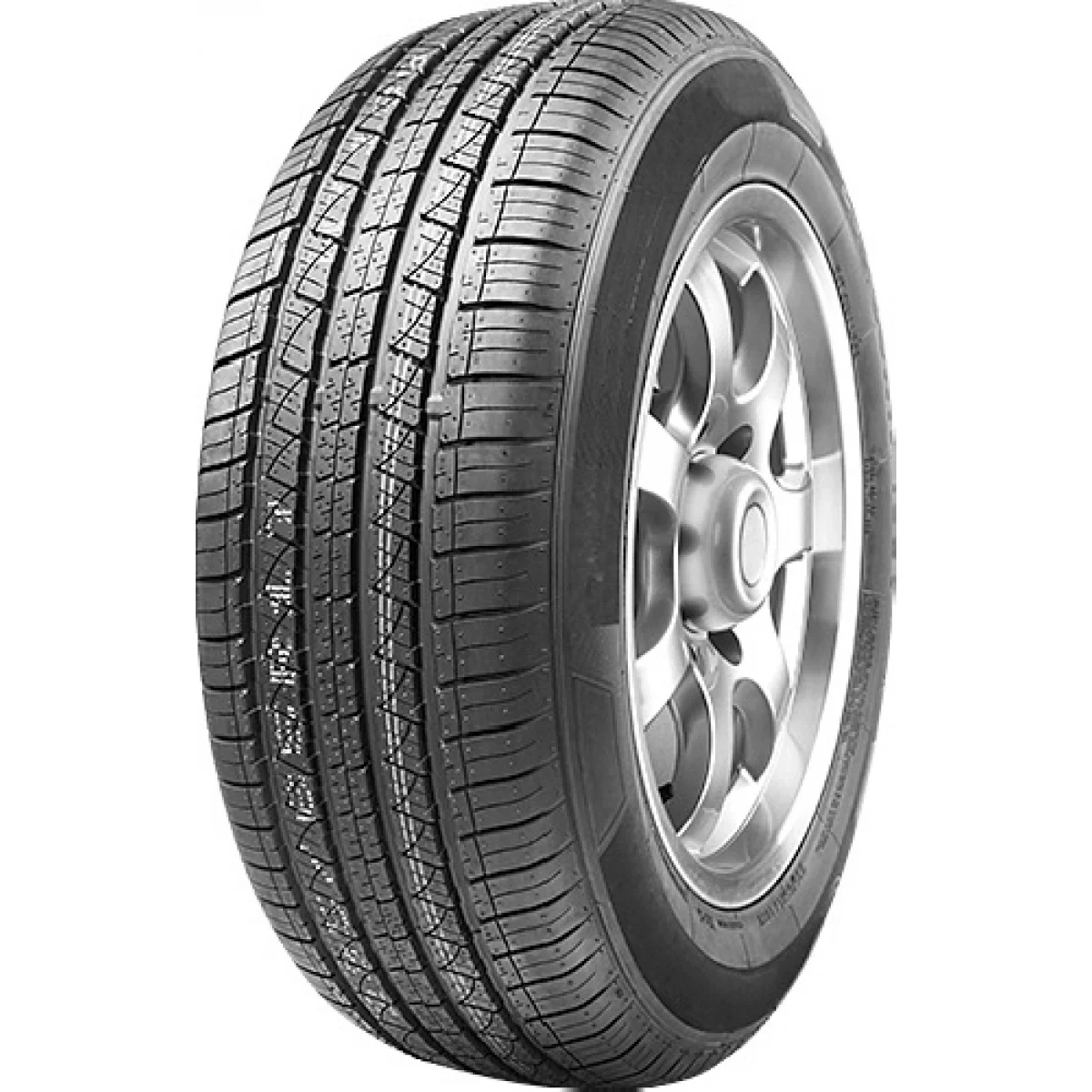 Шина Leao Nova-Force 4×4 HP 225/55 R18 98V летняя 