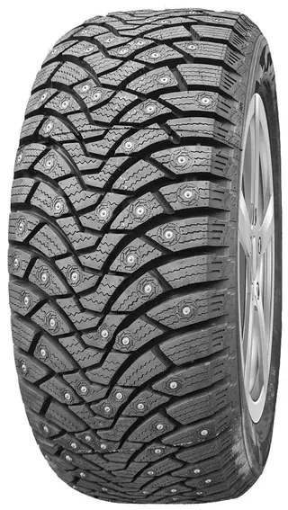 Шина Leao Winter Defender Grip 2 215/55 R17 98T зимняя 