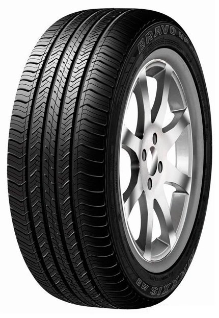 Шина Maxxis HP-M3 245/65 R17 107H летняя  - фото 2