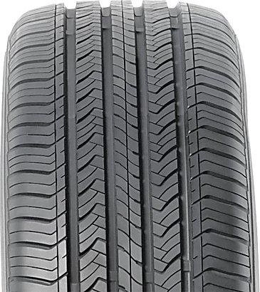 Шина Maxxis HP-M3 245/65 R17 107H летняя 