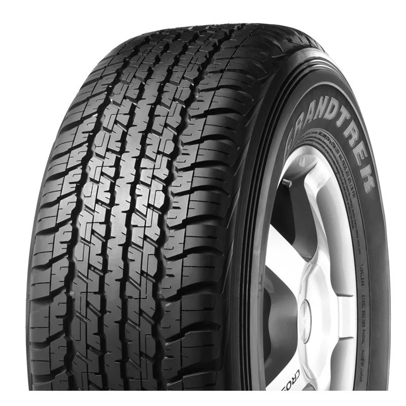 Шина Dunlop Grandtrek AT22 285/65 R17 116H всесезонная 