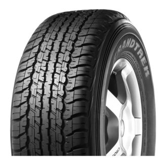 Шина Dunlop Grandtrek AT22 285/65 R17 116H всесезонная 