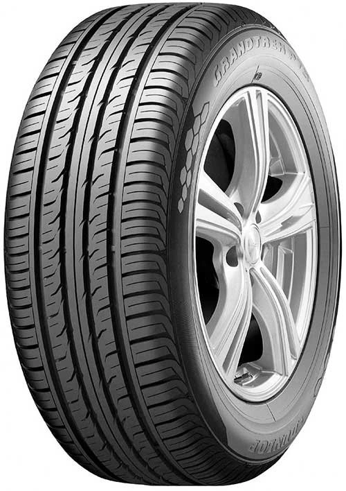Шина Dunlop Grandtrek PT3 225/55 R18 98V летняя 