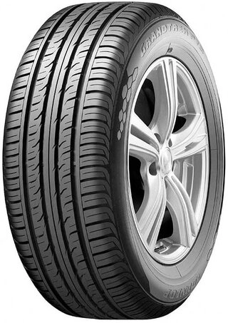 Шина Dunlop Grandtrek PT3 225/55 R18 98V летняя 