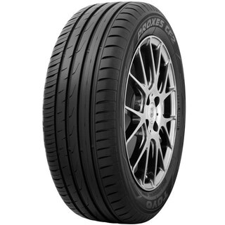 Шина Kumho Ecsta HS52 225/65 R17 102V летняя 
