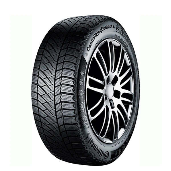 Зимняя шина Continental ContiVikingContact 6 235/45 R17 T97